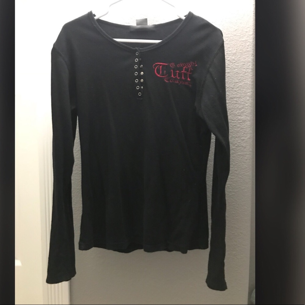 Cowgirl Tuff’NeverGiveUp’